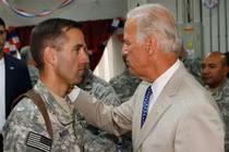 Quân đội Mỹ dưới thời ông Joe Biden sẽ có nhiều thay đổi
