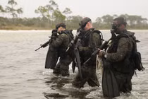 Bí ẩn lực lượng đặc nhiệm tinh nhuệ hơn cả Navy SEAL của Mỹ 