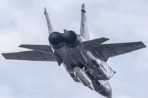 Tên lửa Kh-47M2 không "bất khả chiến bại" như ông Putin từng tuyên bố