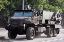 Khiếp sợ "Hỏa thần" TOS-2 Tosochka của Nga, Mỹ tìm cách cấm vận 