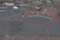 Đưa hàng loạt MiG-29 đến Armenia, Nga vẫn nói "không can thiệp chiến sự"