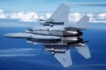 F-15 Eagle đối đầu MiG-25 Foxbat: "Đại bàng" Mỹ chiến thắng tuyệt đối