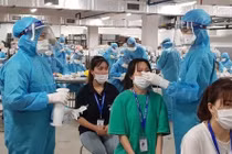 Trưa 28/5: Thêm 40 ca mắc COVID-19, riêng Bắc Giang, Bắc Ninh 36 ca