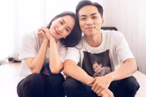 Khánh Thi số hưởng lấy chồng vừa trẻ vừa giỏi, chiều vợ như bà hoàng