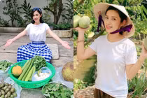 “Người đẹp Tây Đô” Việt Trinh sau giải nghệ, cuộc sống ra sao?