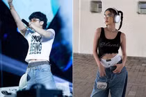 Sơn Tùng M-TP và những sao Việt diện mốt “quần tụt” gây tranh cãi