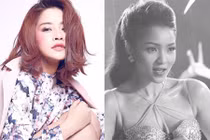 Chi Pu, Thủy Top nỗ lực thoát bóng hot girl như thế nào?
