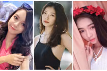 Những biệt danh “độc, lạ” của thí sinh Hoa hậu Việt Nam 2018