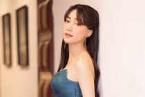 Giỏi giấu con nhưng Hòa Minzy nhiều lần lộ dấu hiệu “mẹ bỉm sữa“