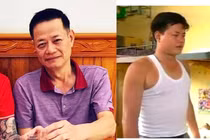 Diễn viên Xuân Tùng “Xin hãy tin em” ở tuổi U55