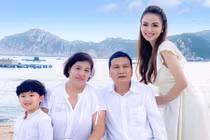 Từng bị mẹ ruột từ mặt, cuộc sống của Diễm Hương giờ ra sao?