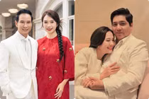 Cặp đôi chồng đạo diễn - vợ sản xuất phim tạo “cơn sốt” phòng vé
