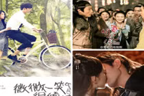 6 cặp đôi Hoa ngữ được mong chờ nhất năm 2016