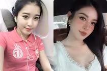 Á hậu Huyền My thăng hạng nhan sắc, ngày càng quyến rũ 