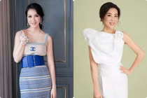 Hai nữ MC “siêu giàu”, xinh đẹp sau đổ vỡ hôn nhân