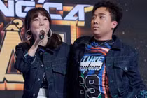 Đắt show MC, vợ chồng Trấn Thành liên tục dính “phốt”, hứng “rổ đá” 