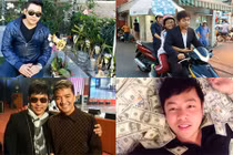 Những scandal tai tiếng của ca sĩ Quang Lê