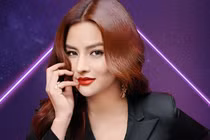 Vừa tái xuất, Vũ Thu Phương đã “hô mưa gọi gió”, khuấy đảo showbiz!