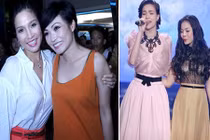 Vì sao Phương Thanh, Mỹ Linh vẫn “ngồi chiếu trên” so với Hà Hồ, Lệ Quyên?