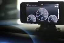 VW giới thiệu tính năng LogBox trên xe đời mới