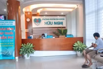 Phạt 140 triệu, tước giấy phép phòng khám có BS TQ
