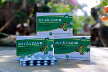 TPBVSK An Hầu Đan của Dược Kinh Đô bị cảnh báo vì lý do gì?