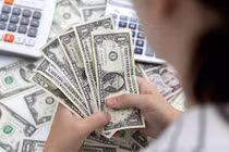 Tỷ giá USD hôm nay 14/5/2024: Giảm nhẹ?