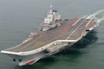 Hoàn cầu Thời báo bác tin tàu sân bay Liêu Ninh đến Syria
