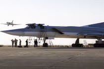 Lý do khiến Nga đem máy bay Tu-22M3 đến Iran