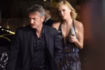 Diễn viên Sean Penn bị điều tra vì phỏng vấn El Chapo