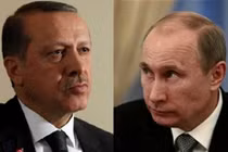 Thổ Nhĩ Kỳ tìm cách kích động đối đầu Nga-NATO