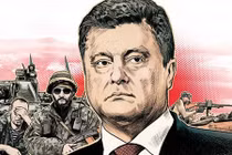 Tổng thống Ukraine mất mặt nhất trong vụ “Hồ sơ Panama”