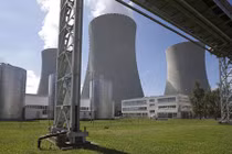 Rosatom có ba dự án liên quan đến hạt nhân ở Việt Nam