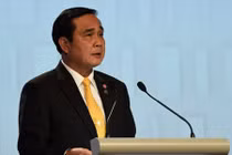 ASEAN cần thống nhất trong vấn đề Biển Đông