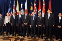 TPP: Bước tiến lớn đối với bốn nước Đông Nam Á?