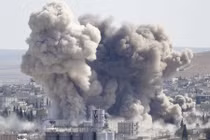 Phiến quân IS còn bám trụ ở “thủ phủ” Raqqa bao lâu?