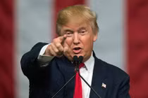 Thế giới sẽ ra sao, nếu Donald Trump làm Tổng thống Mỹ?