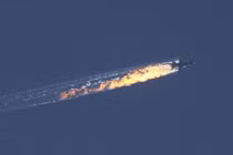 NATO khó “phòng vệ tập thể” về vụ TNK bắn hạ Su-24