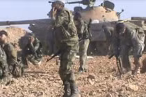 Quân đội Syria giải phóng thành trì IS cuối cùng ở miền trung Syria