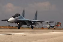 Vì sao Mỹ phản đối Nga ném bom phiến quân Syria? 