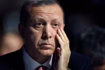 Thổ Nhĩ Kỳ đang phải trả giá cho việc xâm lược Syria