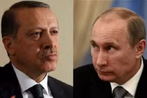 Nga trả đũa Thổ Nhĩ Kỳ: Đảo lộn “cuộc chơi” ở Syria 