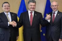 Hy Lạp nhấn chìm “giấc mộng gia nhập EU” của Ukraine