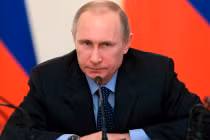Tổng thống Putin: Sáp nhập Crimea là sửa chữa “bất công lịch sử”