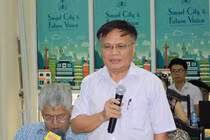 TS Nguyễn Đình Cung: Có tự do kinh doanh nhưng không có an toàn kinh doanh