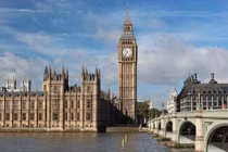 Sự thật chưa từng hé mở về tháp đồng hồ Big Ben
