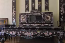 Những đồ nội thất của nhà Việt xưa trị giá hàng trăm triệu đồng