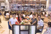 Đình Trọng và mối tình 5 năm với cô gái miền Sơn cước