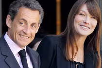 Chuyện tình ái đầy thăng trầm của Tổng thống Pháp Nicholas Sarkozy