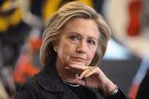 Thuyết âm mưu sức khỏe ứng viên Tổng thống Hillary Clinton